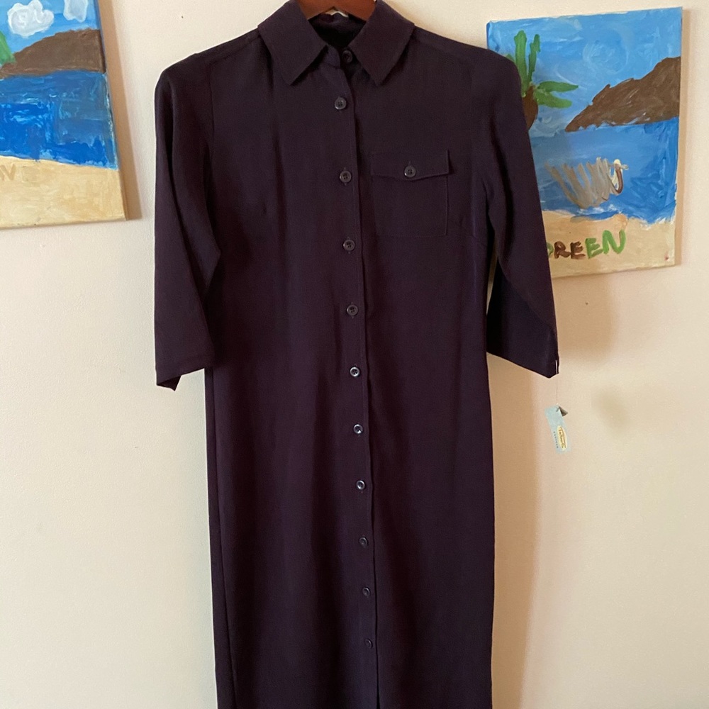 NWT Tablots Dress shirt